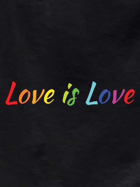 Love is love