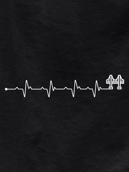 Heartbeat Brooklyn Bridge
