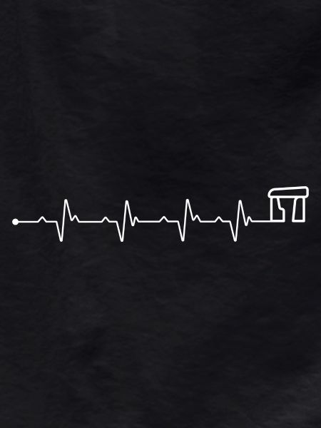 Heartbeat Stonehenge