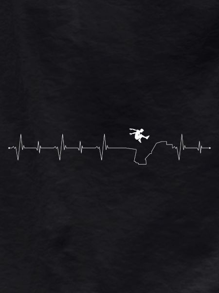 Flight Pulse Skyline