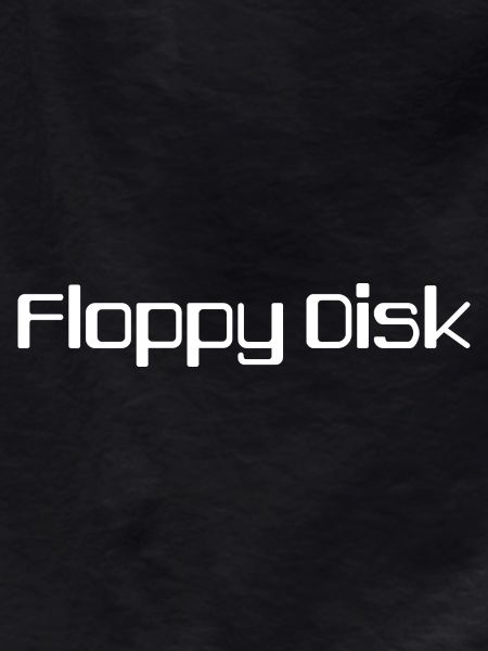 Floppy Disk