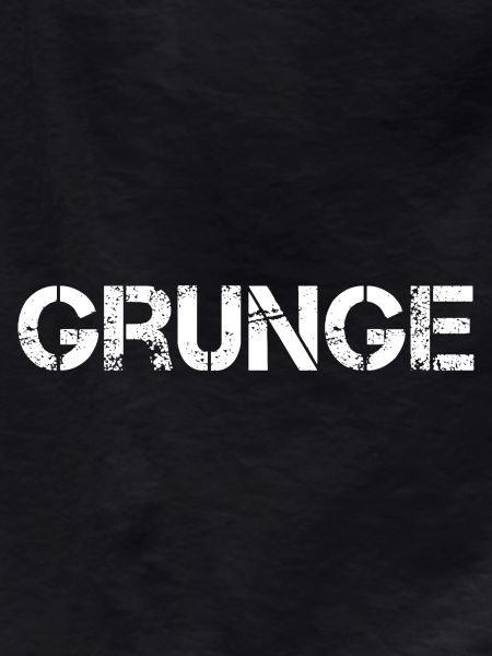 Grunge
