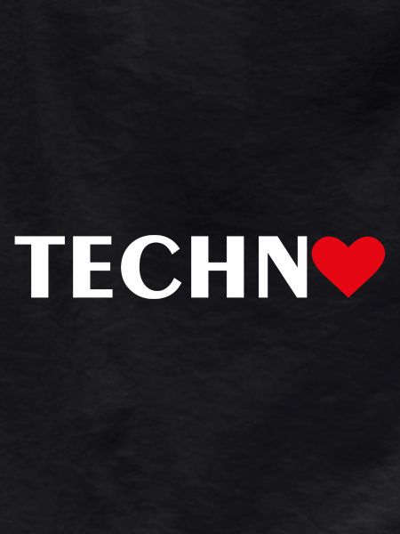 Techno Herz
