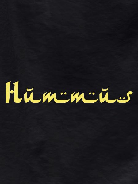 Houmous