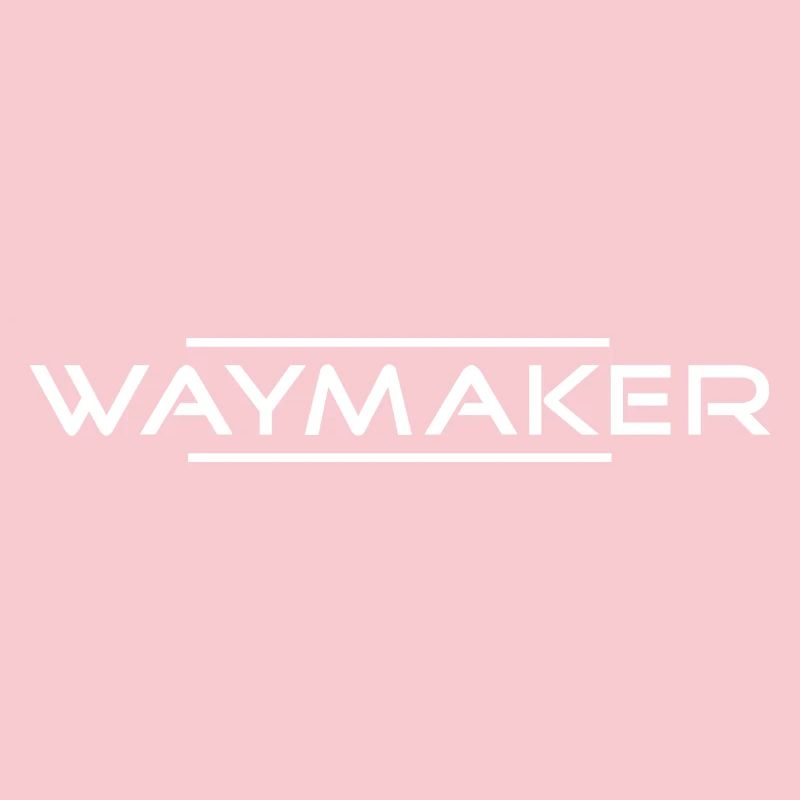 WAYMAKER by csdesign