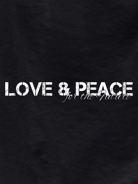 Love & Peace
