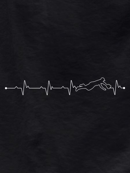 Heartbeat Baseball