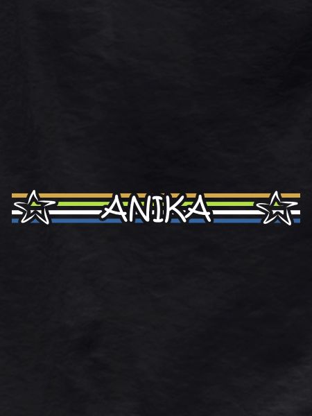 Birthday Anika