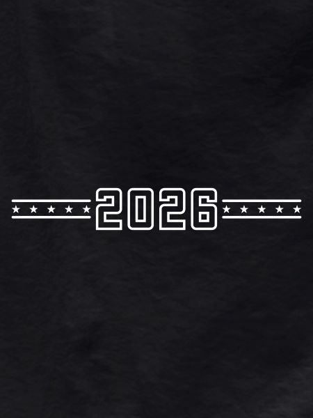 2026 College Font