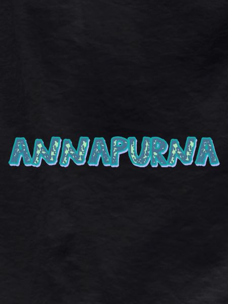 Annapurna