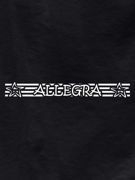 Birth Allegra