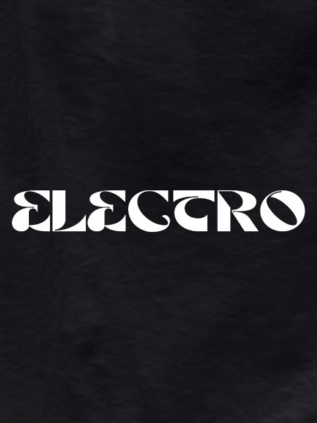 Electro music