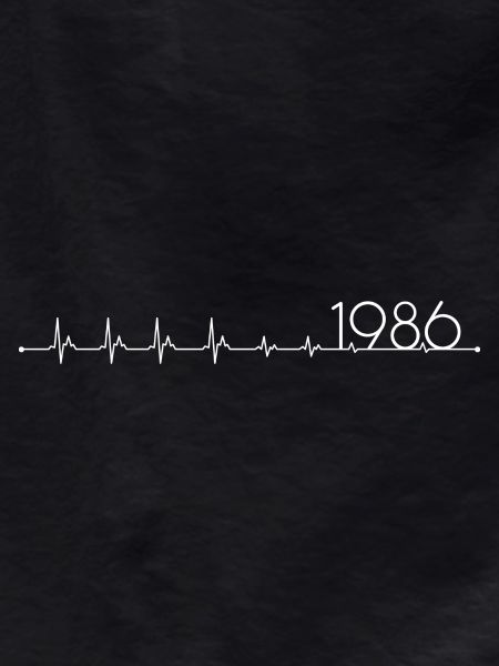 Life’s Pulse 1986
