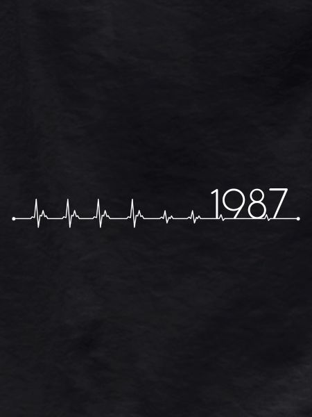 1987 Heartbeat