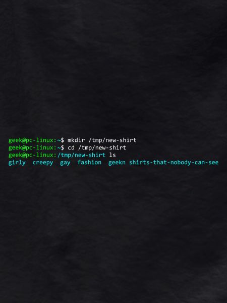 terminal linux