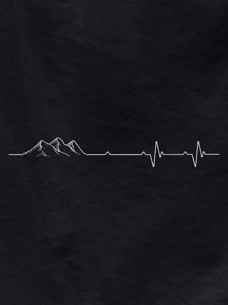 Heartbeat Mountain