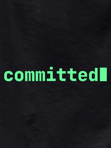 Feeling Committed | Developer mood