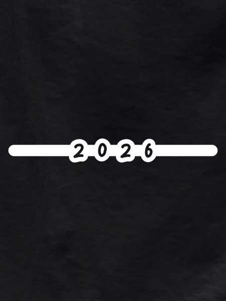 2026 Jahr