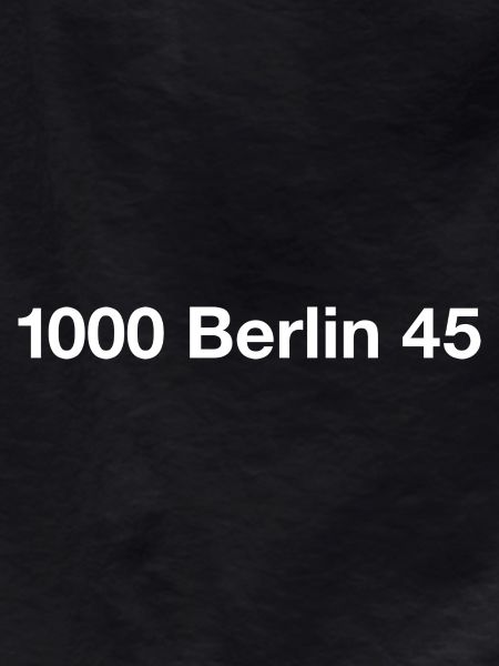 Berlin Steglitz