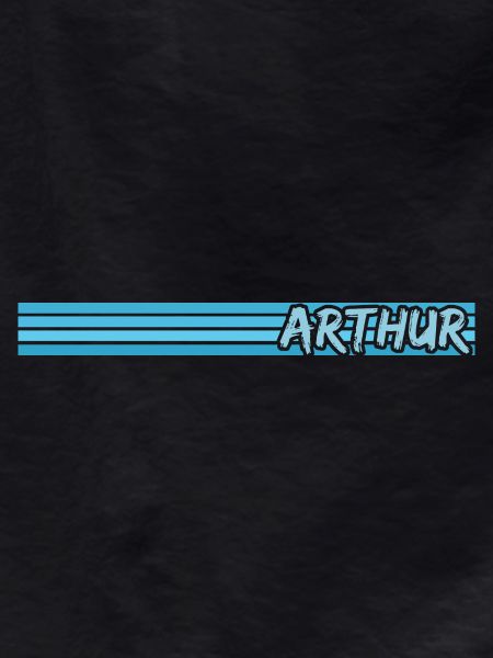 Maennername Arthur