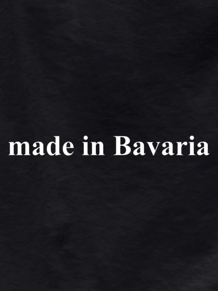 Made in Bavaria