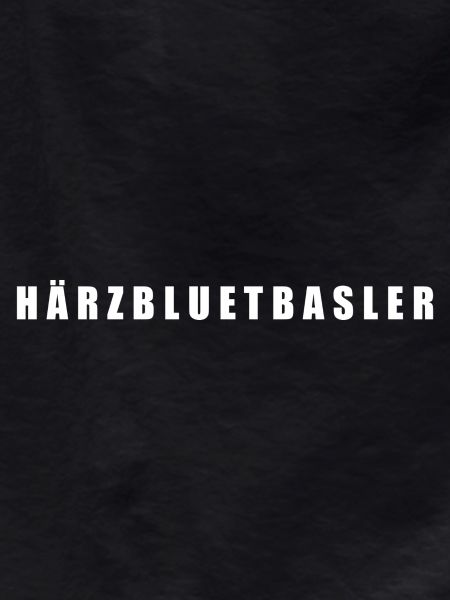 Härzbluetbasler Canton of Basel, Switzerland