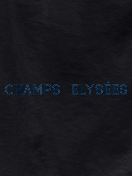 ChampsElysées