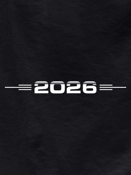2026 year
