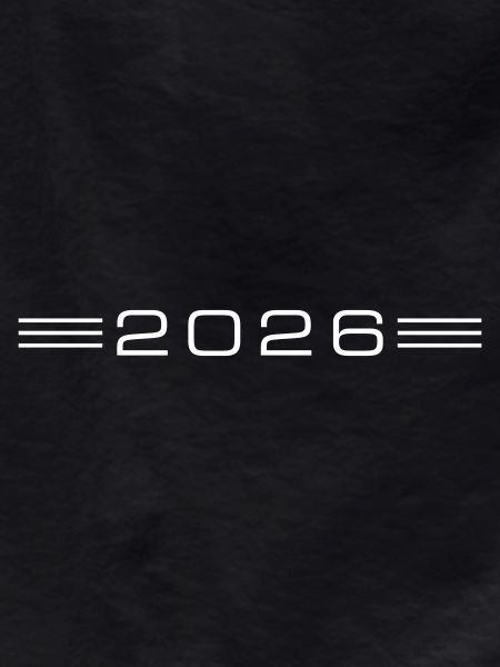2026 year line