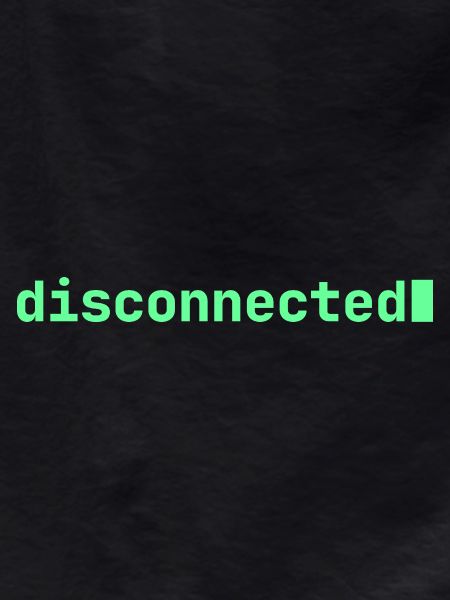 Feeling Disconnected | Developer mood 