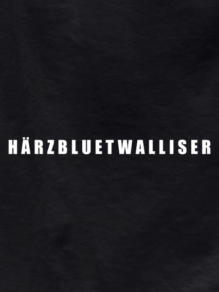 Härzbluetwalliser Valais Switzerland
