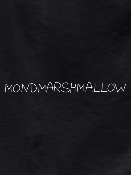 Mondmarshmallow