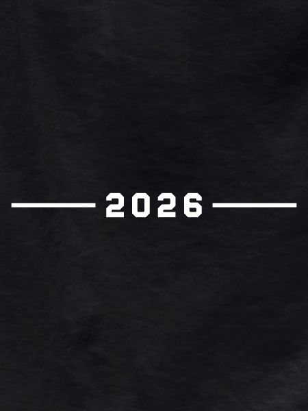 2026 Strich