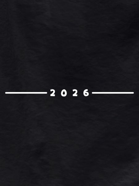 2026 Strich