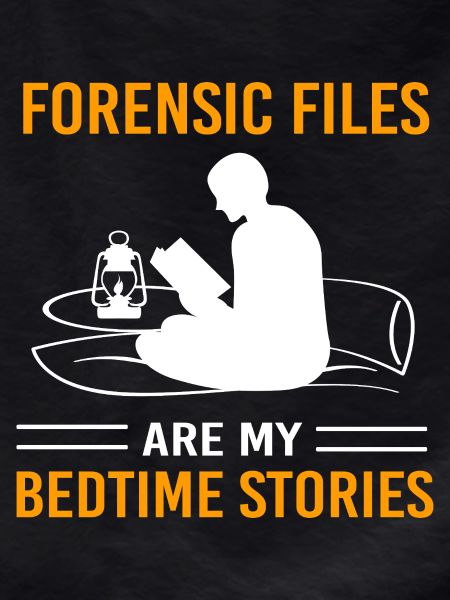 True Crime Krimi