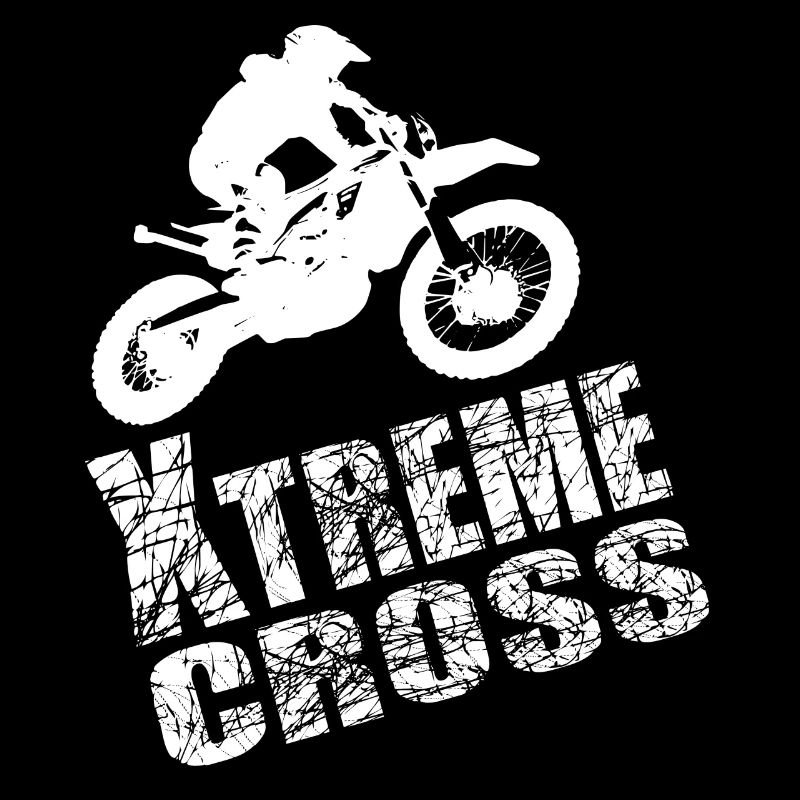 X-TREME CROSS