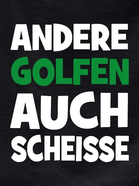 Golf