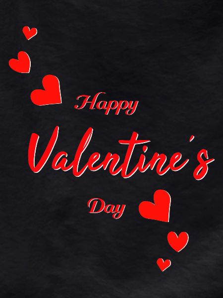 Valentine Happy Valentine