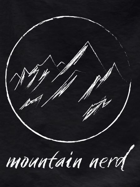 Mountain Nerd
