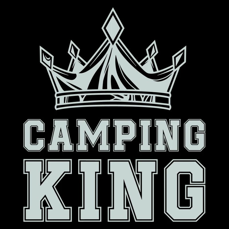 camping king