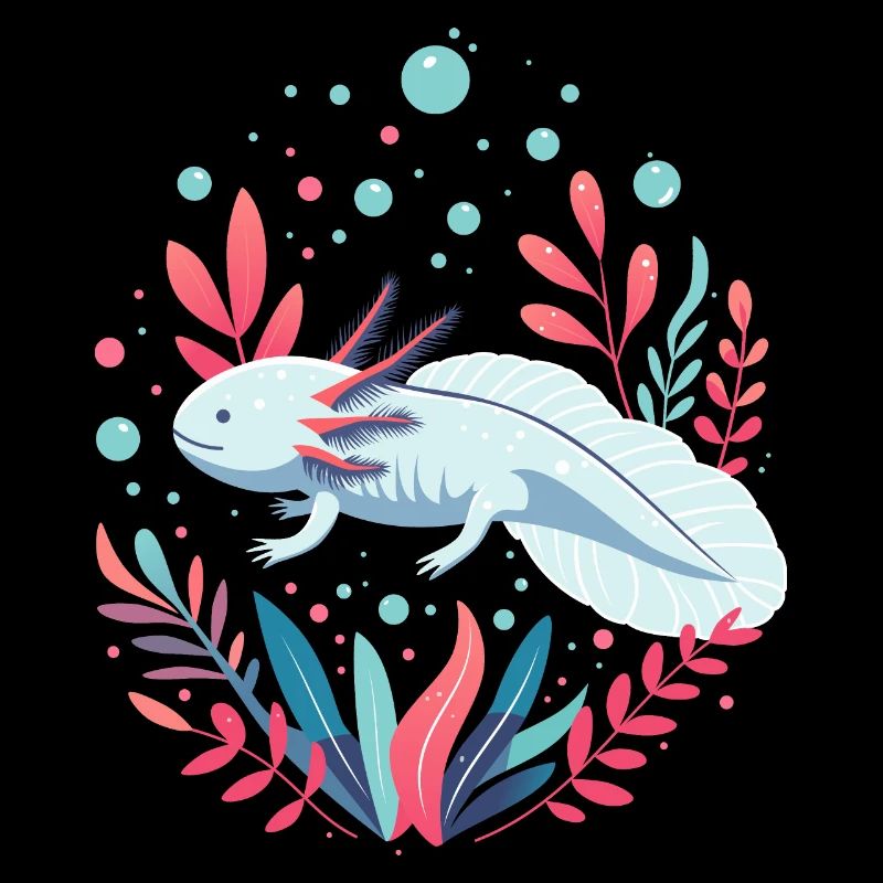 Axolotl