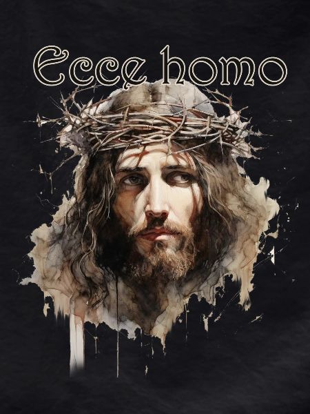 Ecce Homo