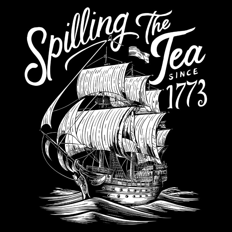 De 1773 à nos jours – Faits et histoire