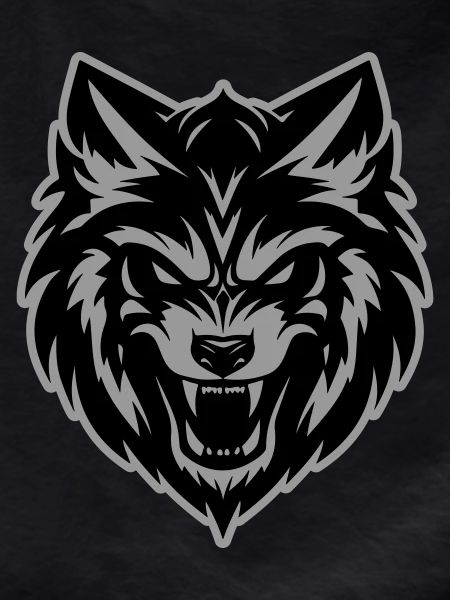 Wolf Head