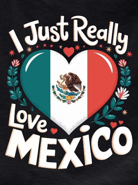 Mexico Mexico Mexican Spanish
