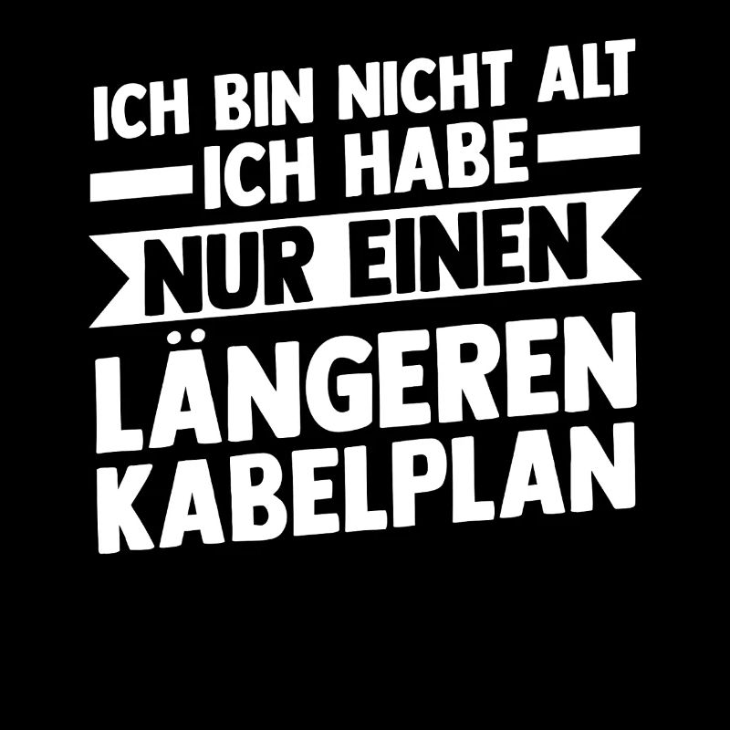 Ich Bin Nicht Alt Geburtstag
