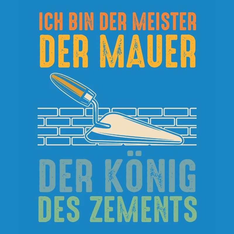 Master Bricklayer Journeyman Bricklayer