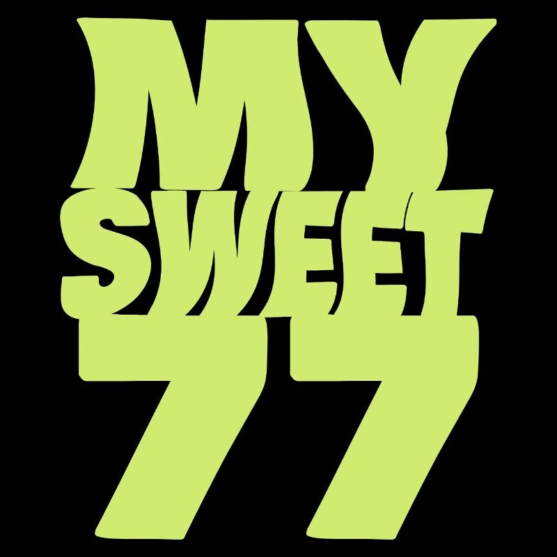 Anniversaire 77