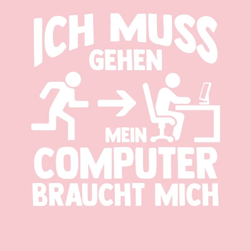 Computer Gamer Gamer Programmer Administrator