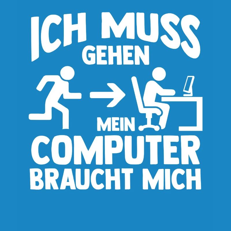 Computer Gamer Gamer Programmer Administrator